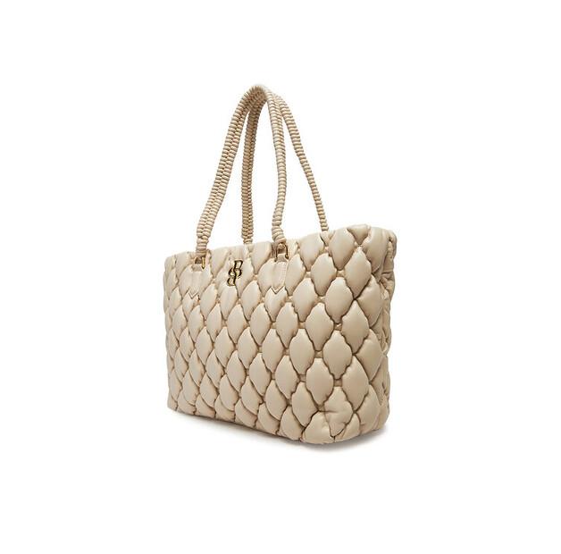 Bag Badura BW-B212612 Light Beige