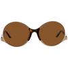 Andy Wolf Unisex Elodie B Sunglasses