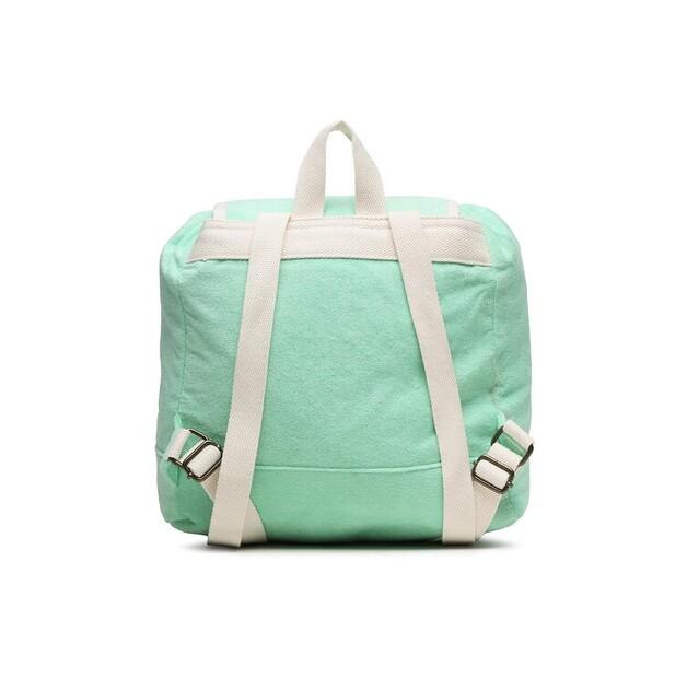 Backpack Roxy ERJBP04591 Green