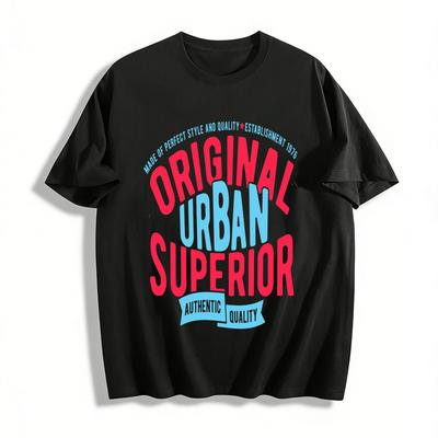 Tops – T-Shirts