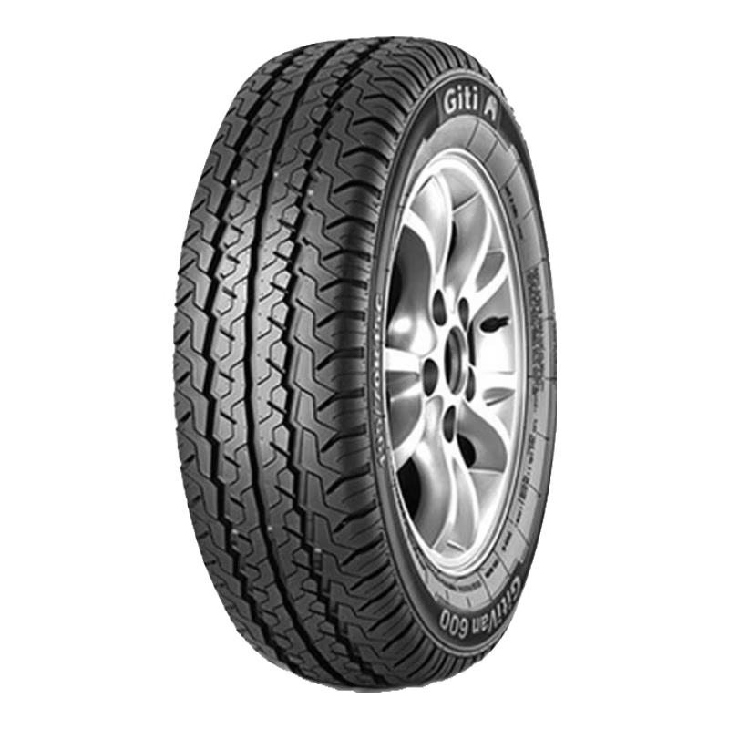 GitiVan 600 Light Commercial Vehicle Tire 195R15C