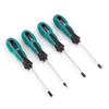 Home Screwdriver Repair Hand Tool Ergonomic Workshop Equipment Magnetic