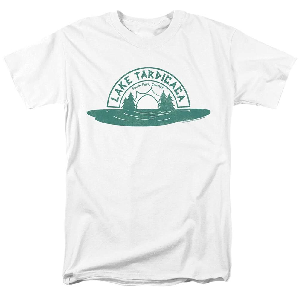 South Park  Camp Counselor  T-Shirt - to 5X 4XL