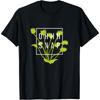 Funny Oh Snap Venus Fly Trap T-Shirt