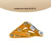 Milin Aluminum-Magnesium Alloy Insulated Wire Clamp
