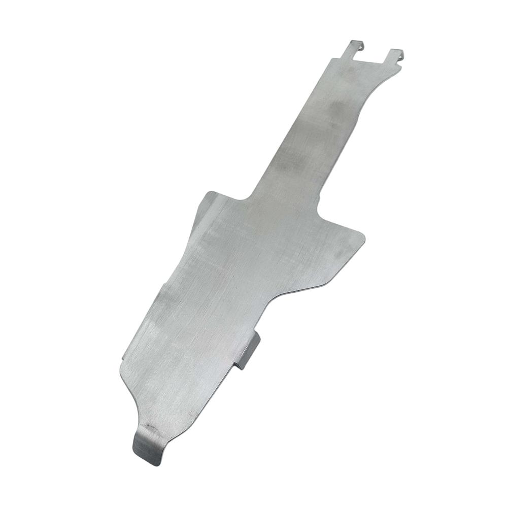 Tank Guard Protection Plate Aluminum Tank Guard For MS311 MS362 MS391 Chainsaws Aluminum Alloy Chain Saw Protective Plate