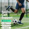 1PC Impact Absorption Soccer Shin Guards Ultra Lightweight Shin Protection Pads  Cycling