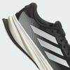 adidas Supernova Rise 2 Running Wide IG2168 Men's Performance Sports Shoes Core Black / Zero Metalic / Crystal White
