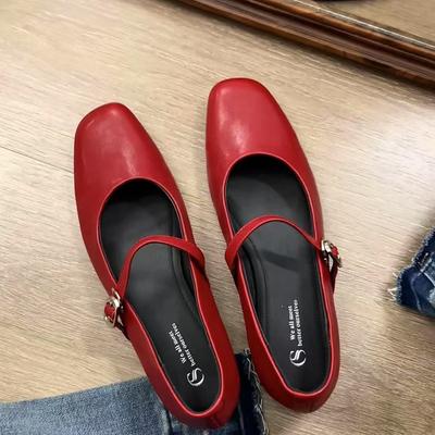 Scarpe con tacco