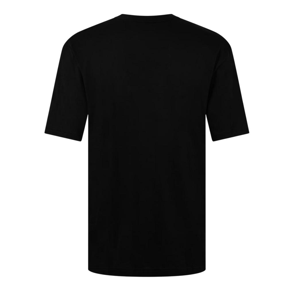 Hugo Mens Genie Graphic Print Regular T-Shirt