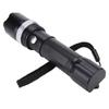Aluminum Zinc Zinc Alloy Ultra Bright LED Flashlight Mini Handheld Flashlight Mini Flashlight  Fishing