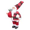 Christmas Standing Santa Claus Merry Christmas Decoartions For Home Ornaments Navidad Party Supplies
