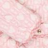  Hedges Kids  Chloe Quilted Jacket  Hsf13da60m Pk 