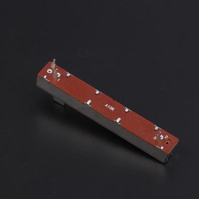 Kablolama aksesuarları – Direnç Anahtarları