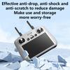 Shockproof AntiScratch Silicone Case Protectors for Air3/mini4pro Remote Controller