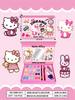 Children's Witch Hunting Makeup Handbag Set - Princess Dress-Up & Playhouse Accessories