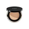 Flawless Radiant Glow Cushion SPF50+ PA+++ (#21 Light Beige) - Long-Lasting Moisture & High Adhesion Foundation with Refill - 12g + 12g Refill