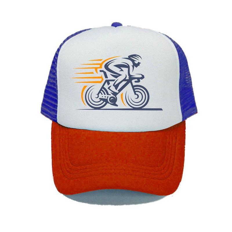 

Крутые спортивные велосипедные кепки дальнобойщика, зеленые сетчатые кепки Snapback, унисекс, магазин любителей велосипедов, летняя кепка Publicty Baeball YY337 56-60cm for adult