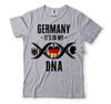 Üst giysisi – T-shirtler