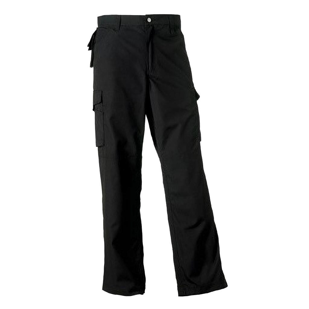 Russell Work Wear Heavy Duty Trousers (Long) / Pants
