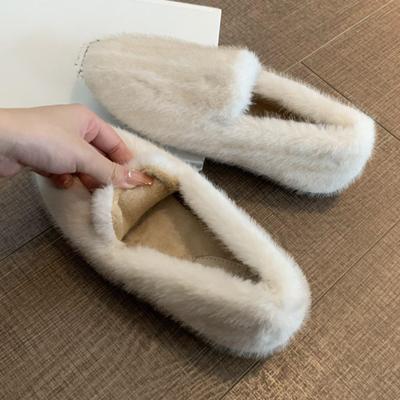 Kadın Ayakkabıları – Kadın mokasenleri