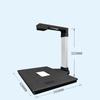 Fenglin H1300 A3 Dual-Camera Document Scanner with ID Reader CN plug (adapter included)