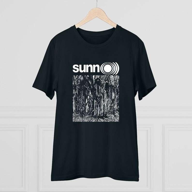 Hot Sunn O Unisex Unisex S-235XL 8D109 Unisex T-Shirt XL 1900₽