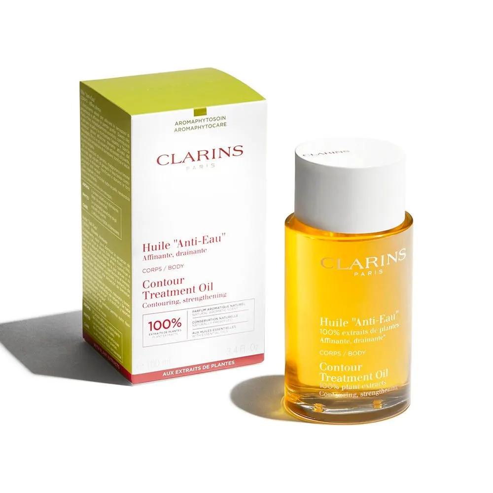 Contour Body Treatment Oil 100ml