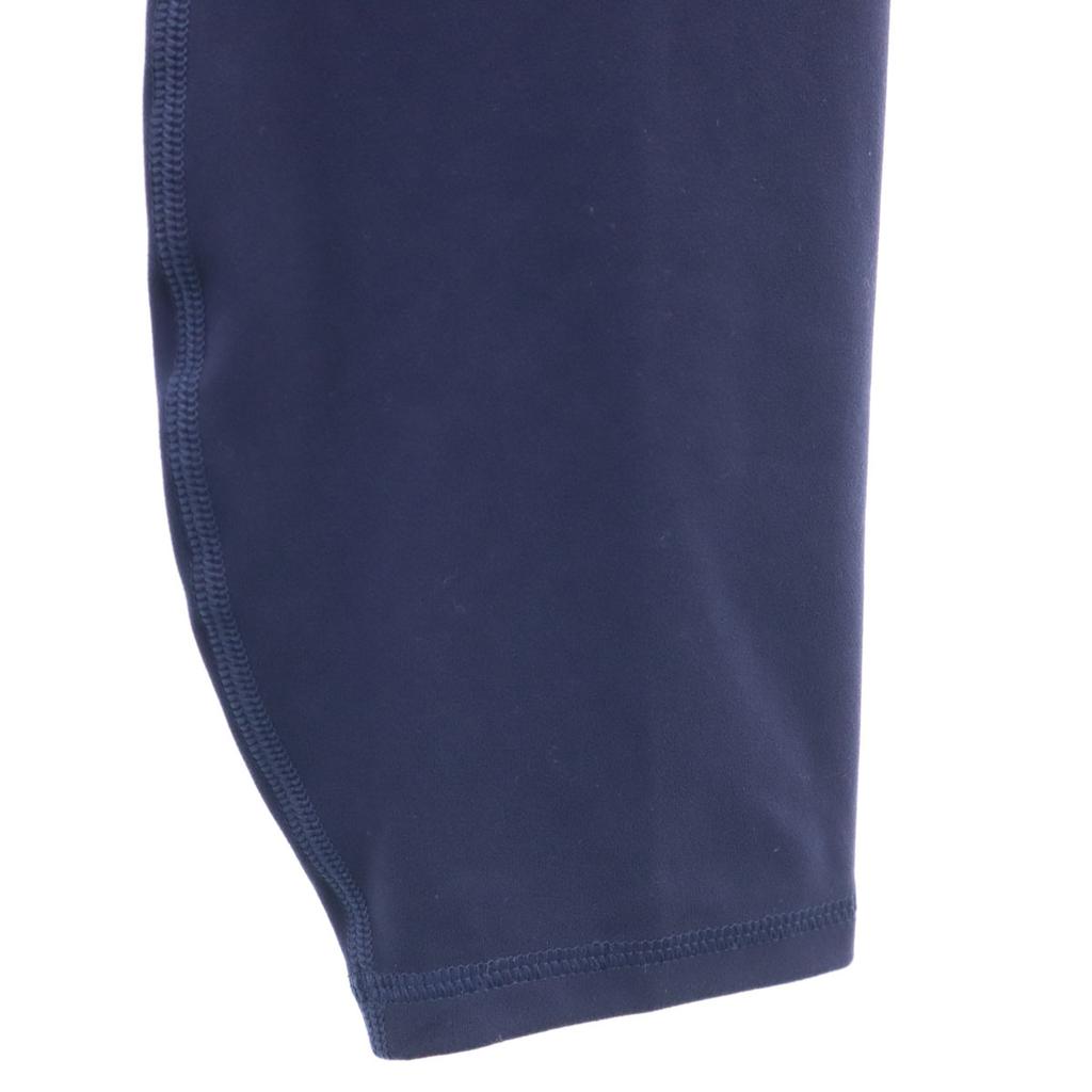 unused UNDER ARMOUR training leggings XL Navy Women Used