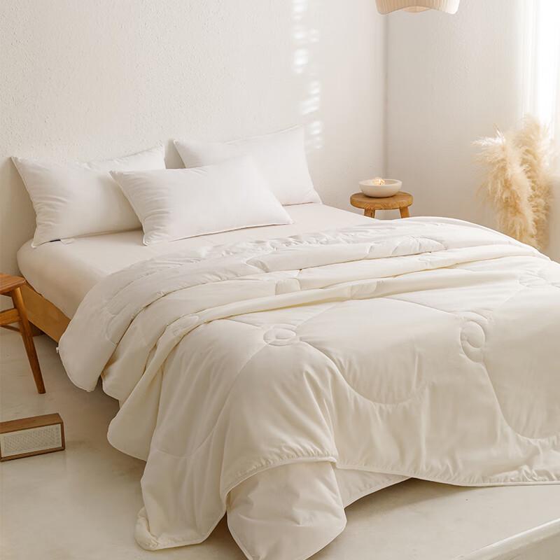 Hongxiushifang SF2211-T007 All-Season Detachable Polyester Duvet 200x230cm