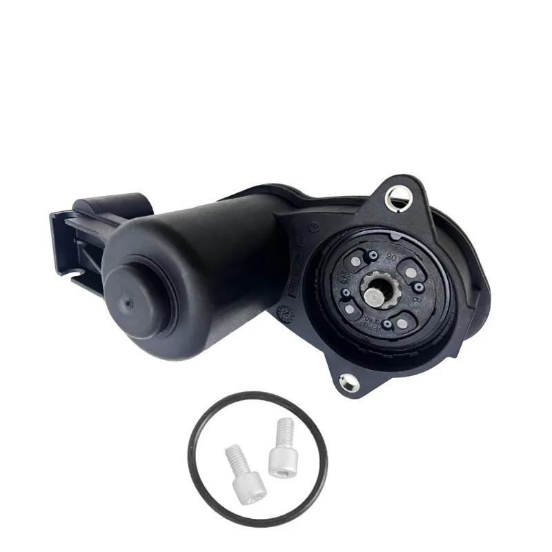 34216794618 34216791420Rear Park Brake Actuator For BMW 528i 535i 640i 650i M5 X3 X4 Z4 F10 34216794618