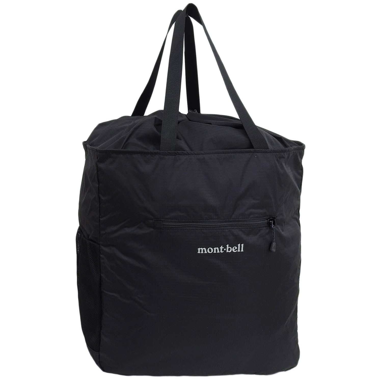 

Bag for Men and Tote A4 Large Light 1123974 [Montbell] Women, Bag, Compatible, 28L, Nylon, Foldable, Travel, Lightweight, Capacity, Zipper,