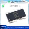 Four-Switch Buck-Boost Controller LT3791EFE-1 IC: PWM Voltage Regulator Chip