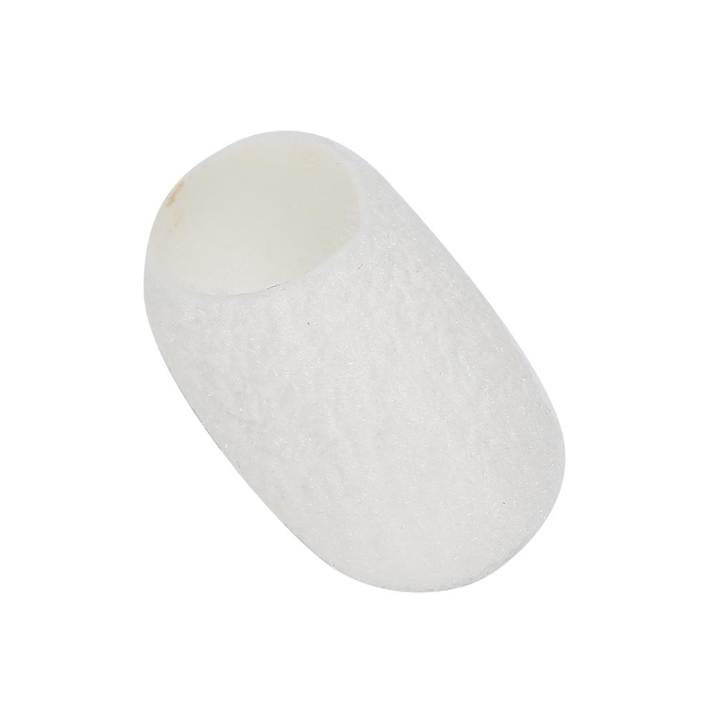 30pcs Face Cleaning Natural Silks Cocoons Blackhead Removal Exfoliating Silkworm Balls