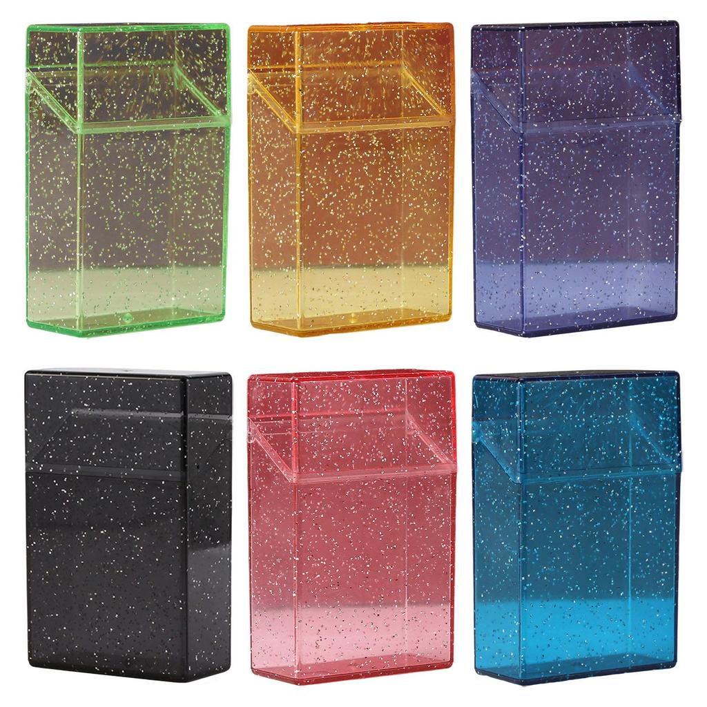 Box Case Storage Box Useful Portable Protective Cover Thickened Holder Case for Gift