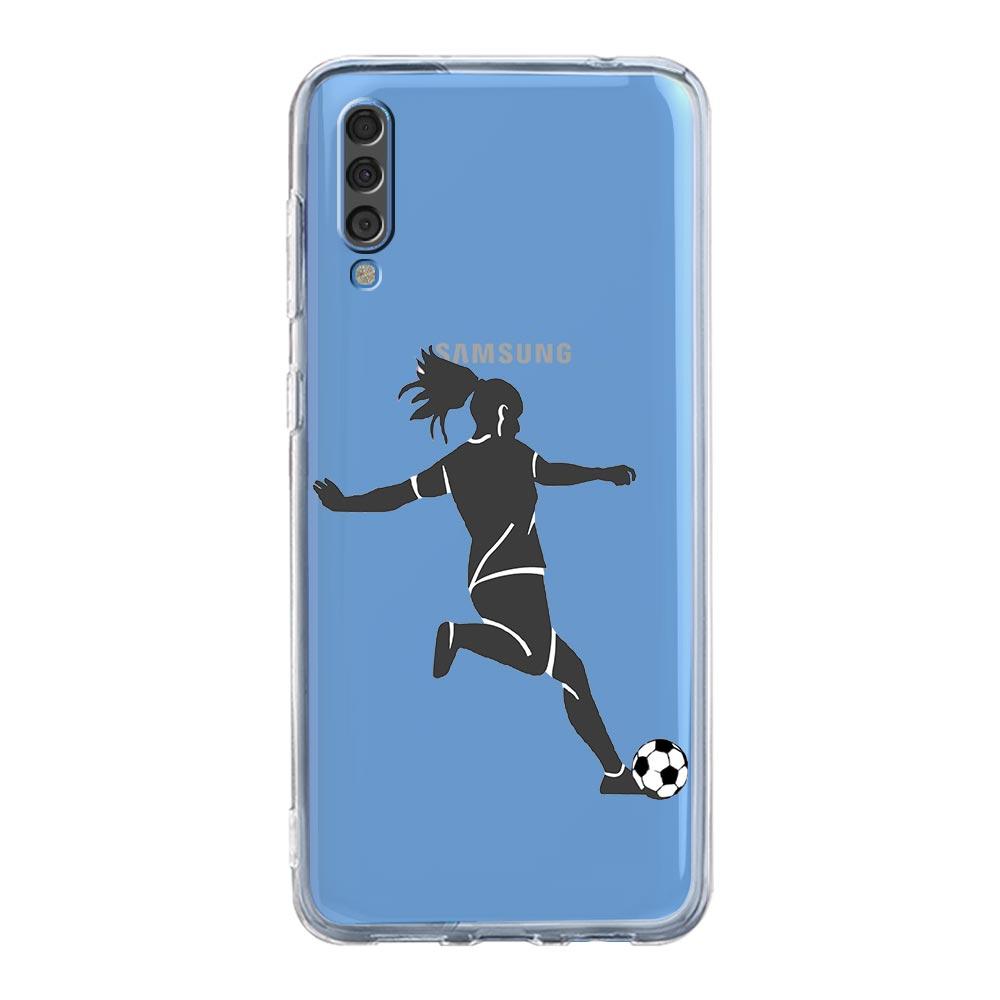 

Футбольный плеер Soccer Art для Samsung A34 A54 A42 A14 A12 5G, чехол A50 A70 A52 A72 A30 A40 A10s A20e A20s A02s A22 A32 A04, чехол Samsung A22 5G