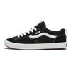 Vans Lizzie Low 'Black White' VN000CBTBA2