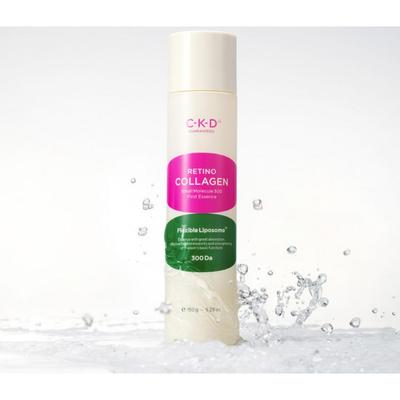 Retinol Collagen Small Molecular 300 First Essence 150ml