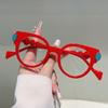 Fashion Cat Eye Sunglasses Women Men Vintage Punk Luxury Brand Designer Round Lens Sun Glasses UV400 Outdoor Travel