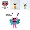 Dandy World Boxten Brightney Poppy Sprout Cosmo Glisten Game Character Plush Toy For Kids And Fans