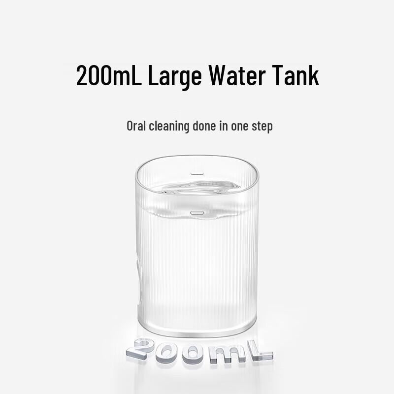 Xiaomi Standing Water Flosser MEO705
