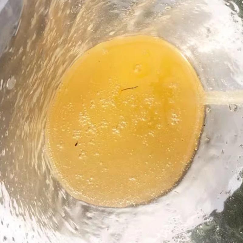 1 pc Beekeeping Equipment Bee Honey Filter Nylon Cone-Shape Honey Screener Bee Hive Bee Honey Tools