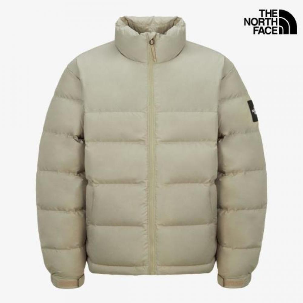 

The North Face Men S 1992 Knoop Hybrid Down Ball Ex Jacket light beige/090(S)