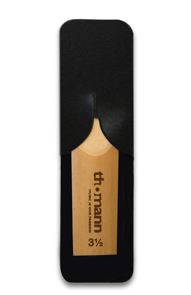 Thomann Alto Saxophone Reed [Hardness: 3.5]