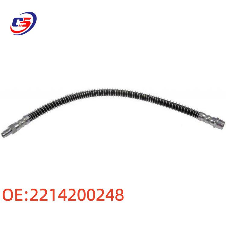 Brake Hose for Mercedes W221 S300/S350