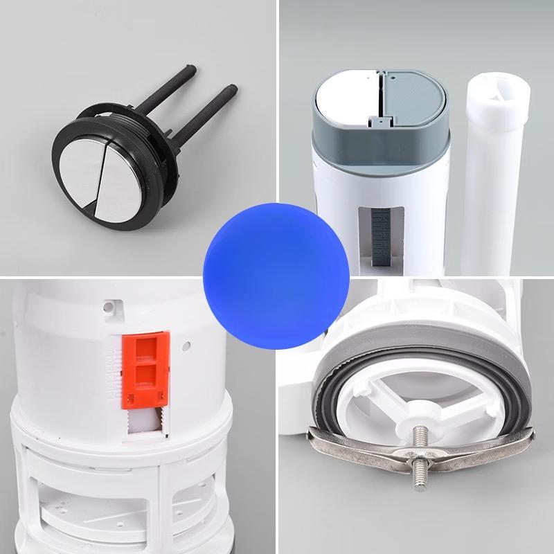 You Shu Home Toilet Valve Kit