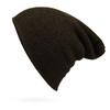 Men Unisex Women Knit Baggy Beanie Winter Hat Ski Slouchy Chic Knitted Cap Skull