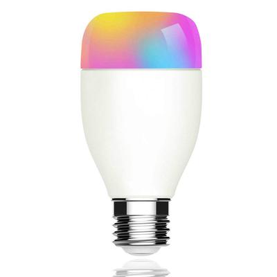 google home smart led bulb