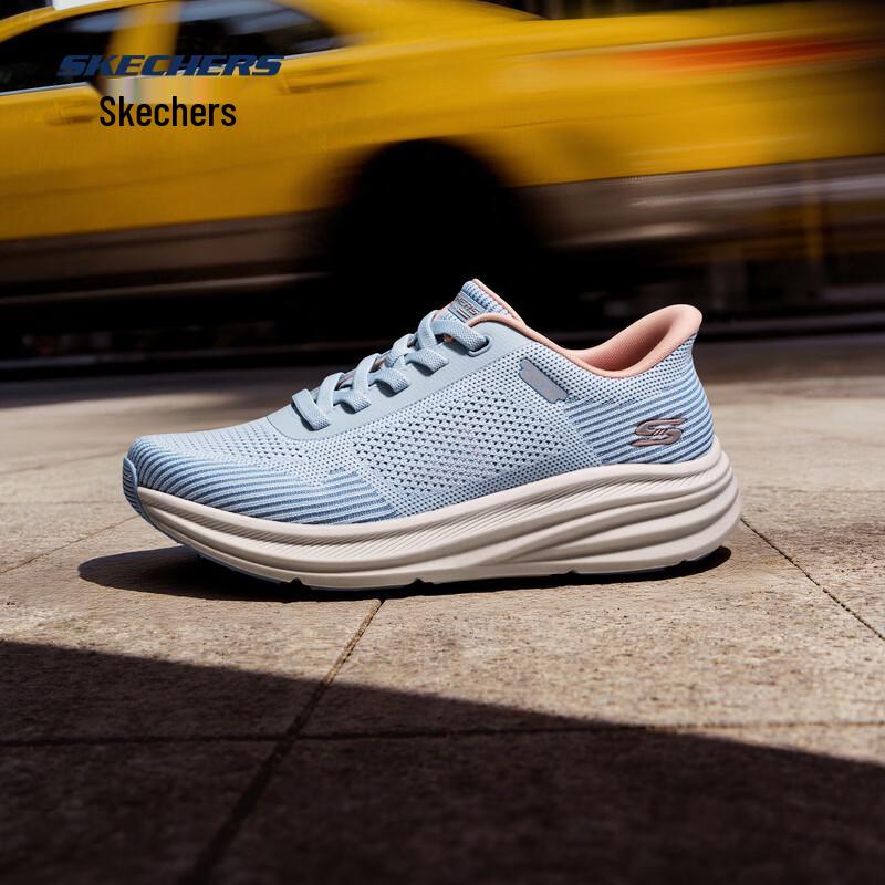 Skechers Women s 117761 Running Shoes XL