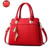 Winter women's bags new trendy large-capacity middle-aged mother bags shoulder messenger bags women's handbags